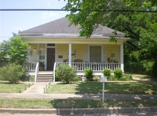 109 E Alabama St, Wharton, TX 77488