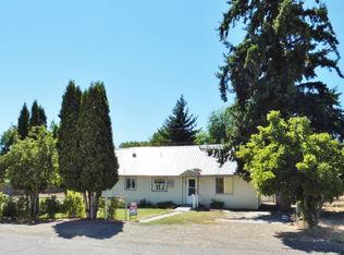 415 N Elliott St, Ellensburg, WA 98926