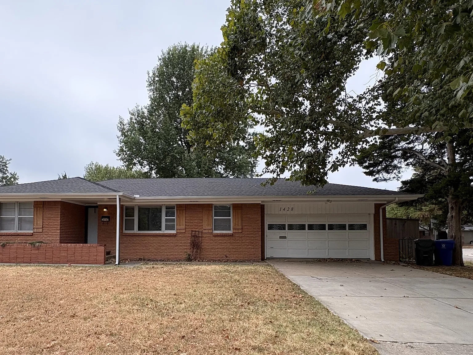 1428 Avondale Drive - (Hvac Wnty) - 1 — Photo 1