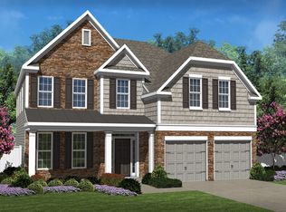 217 Welsummer Way, Lexington, SC 29072