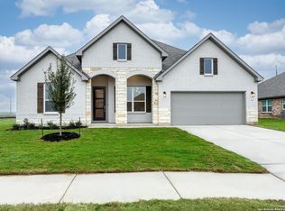 12922 Horseback Pl, Schertz, TX 78108