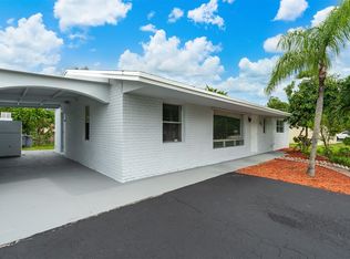 631 NW 38th Pl, Pompano Beach, FL 33064