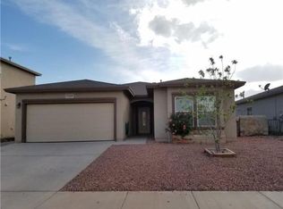 7128 Mesquite Tree Ln, El Paso, TX 79934 | Zillow