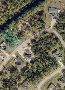 BASKET STREET LOT 19, North Pt, FL, 34288