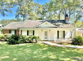 236 Alfred Dr, Simmesport, LA 71369