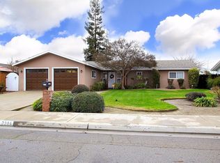 2376 Northhill St, Selma, CA 93662