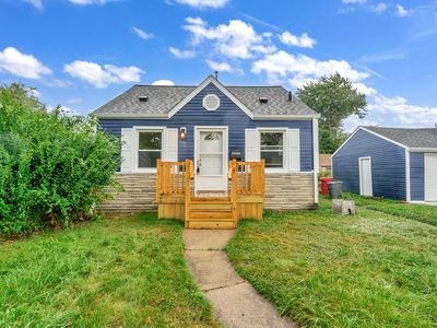 25588 Send St, Roseville, MI, 48066