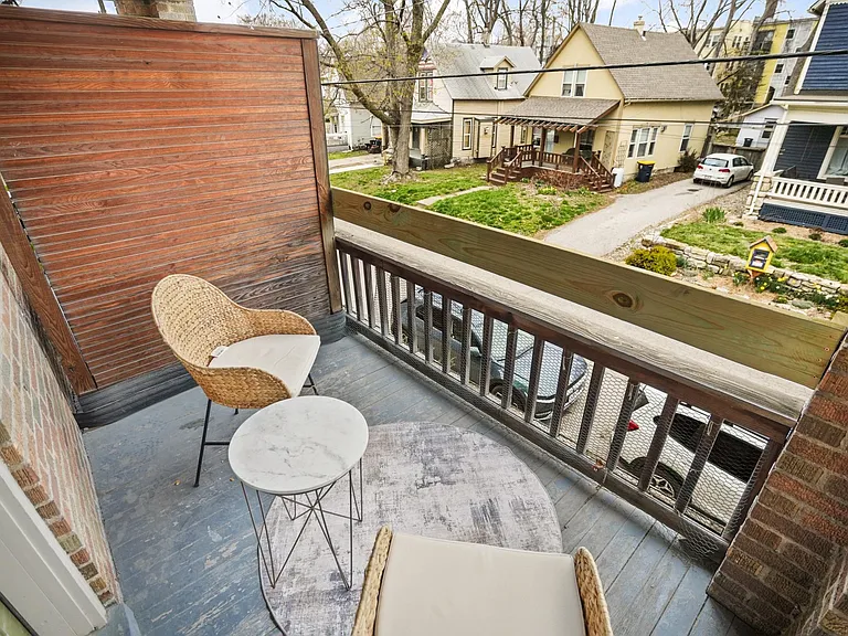 1109 W 41st St #2-E — Photo 20