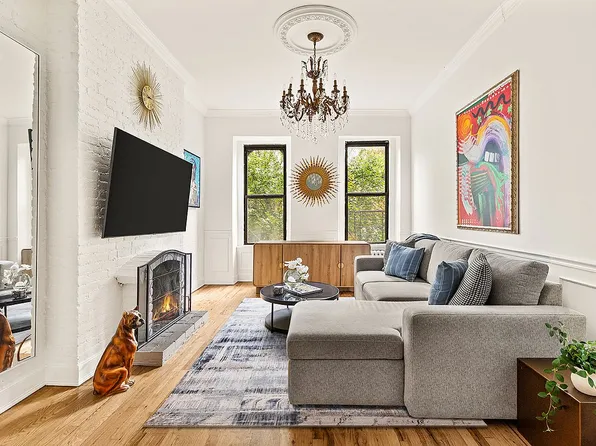 343 E 92nd St APT 5-E, New York, NY 10128