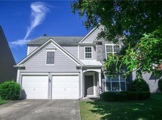 564 Friars Head Dr, Suwanee, GA 30024