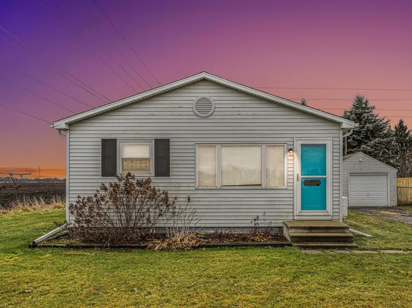 2851 W West Ave, Schoolcraft, MI 49087