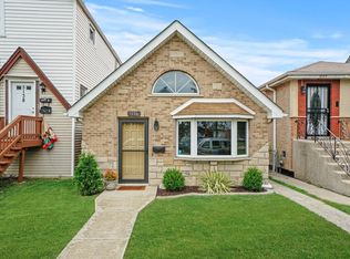 5136 W 25th Pl, Cicero, IL 60804