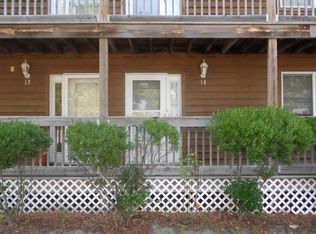 14301 Tunnel Ave UNIT 1G, Ocean City, MD 21842