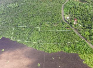 LOT 3 Capt Cook LOT 3-B, Captain Cook, HI 96704