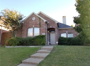2204 Haystack Dr, Plano, TX 75025