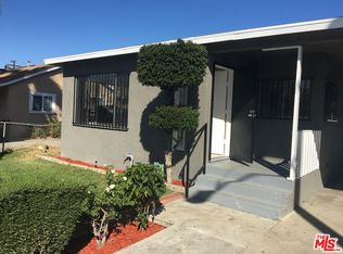 11925 168th St, Artesia, CA 90701
