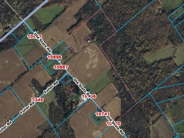 10730 Old State Rd #4, Carthage, NY 13619