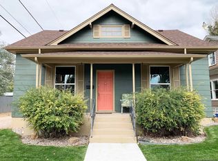 916 W 31st St, Cheyenne, WY 82001