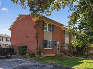 3520 Sutherland Dr, Lexington, KY 40517