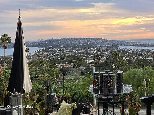 2402 Alto Cerro Cir, San Diego, CA 92109