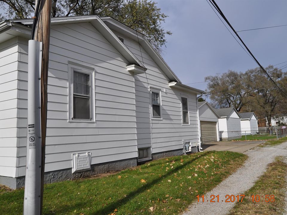 2nd image of 407 W Columbia St