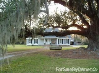 380 Highway 307, Thibodaux, LA 70301