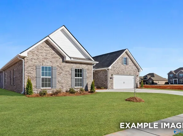153 Sniper St, Toney, AL 35773