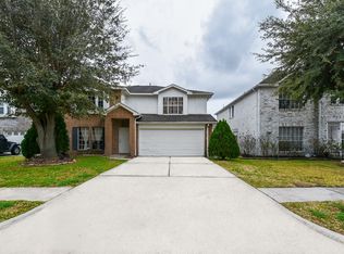 2115 Havencrest Dr, Houston, TX 77038