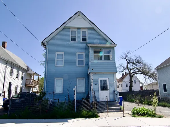 31-33 Hayden Ave, Springfield, MA 01109