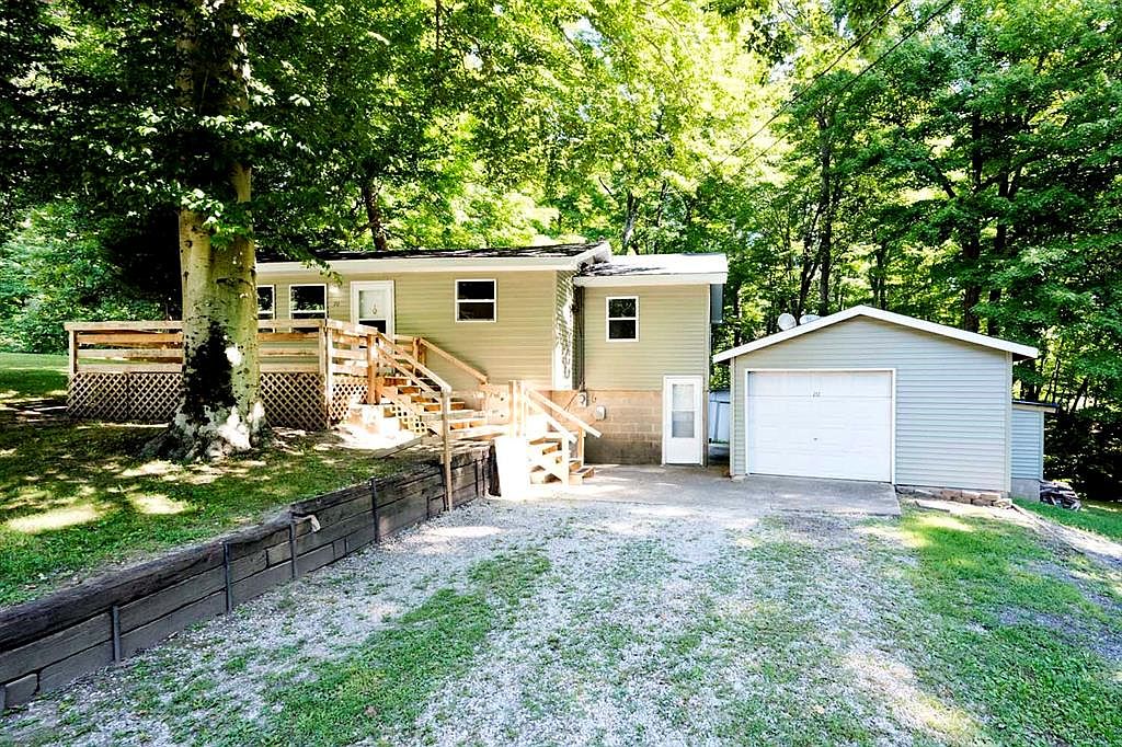 212 Lake Hart, Mooresville, IN 46158 Zillow