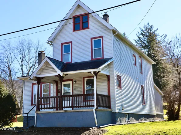 2117 Riverside Dr S, Williamsport, PA 17702
