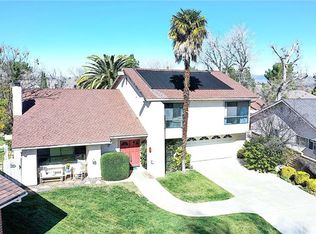 23923 Plaza Gavilan, Santa Clarita, CA 91355