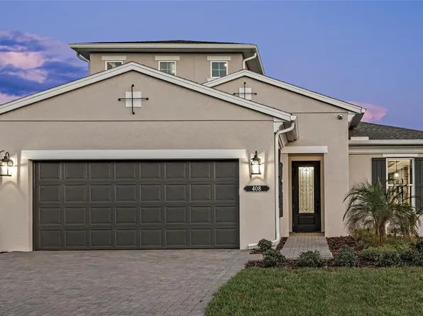 426 Turin Way, Lady Lake, FL 32159