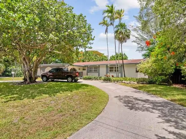 13325 SW 84th Ave, Pinecrest, FL 33156