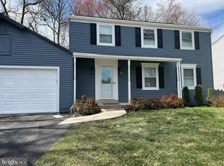 9305 Friar Rd, Fort Washington, MD 20744