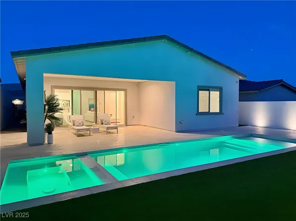 11593 Peregrine Point Ct, Las Vegas, NV 89138