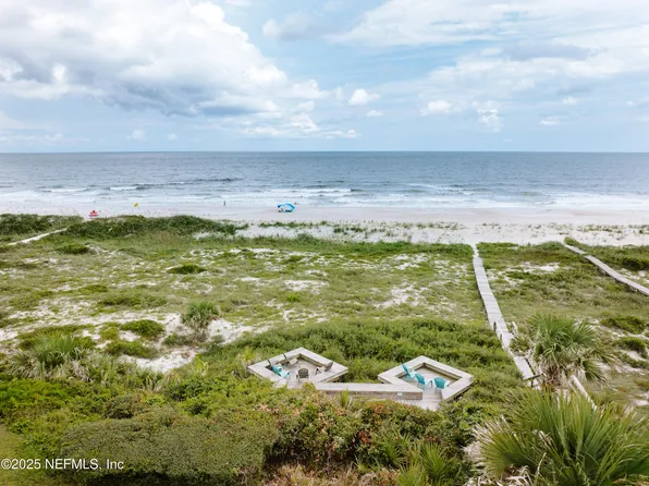 2277 SEMINOLE Road #M, Atlantic Beach, FL 32233