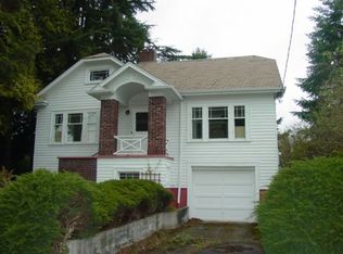 5134 1/2 S Morgan St, Seattle, WA 98118