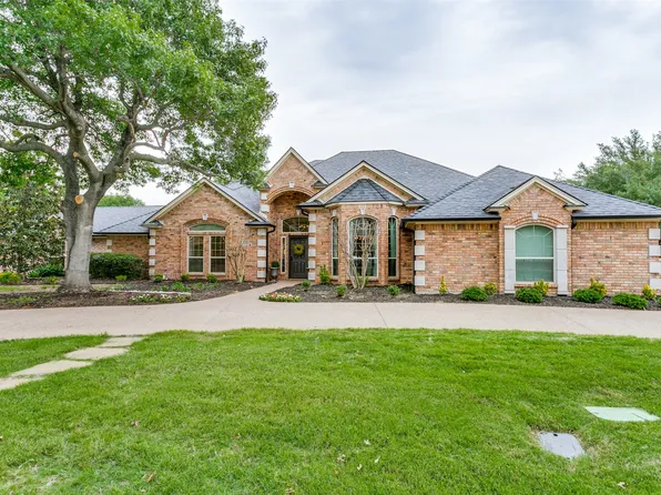 2903 Glendale Dr, Colleyville, TX 76034