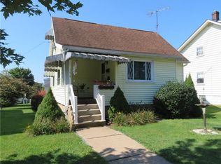154 Beale Ave, Leechburg, PA 15656
