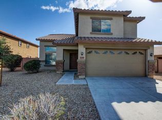 11369 W Buchanan St, Avondale, AZ 85323