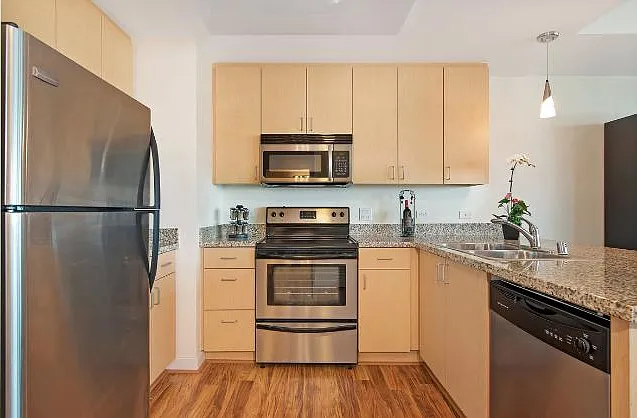 1080 Park Blvd #1807