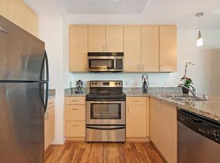 1080 Park Blvd Unit 1807, San Diego, CA 92101