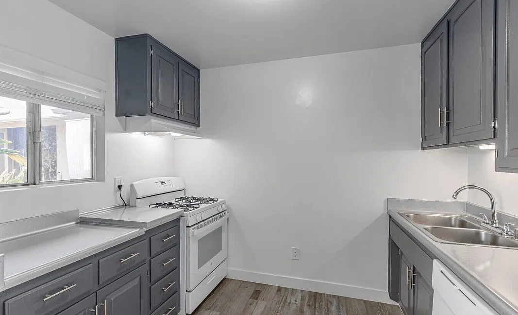 Ivanhoe Village Apartments — Photo 4