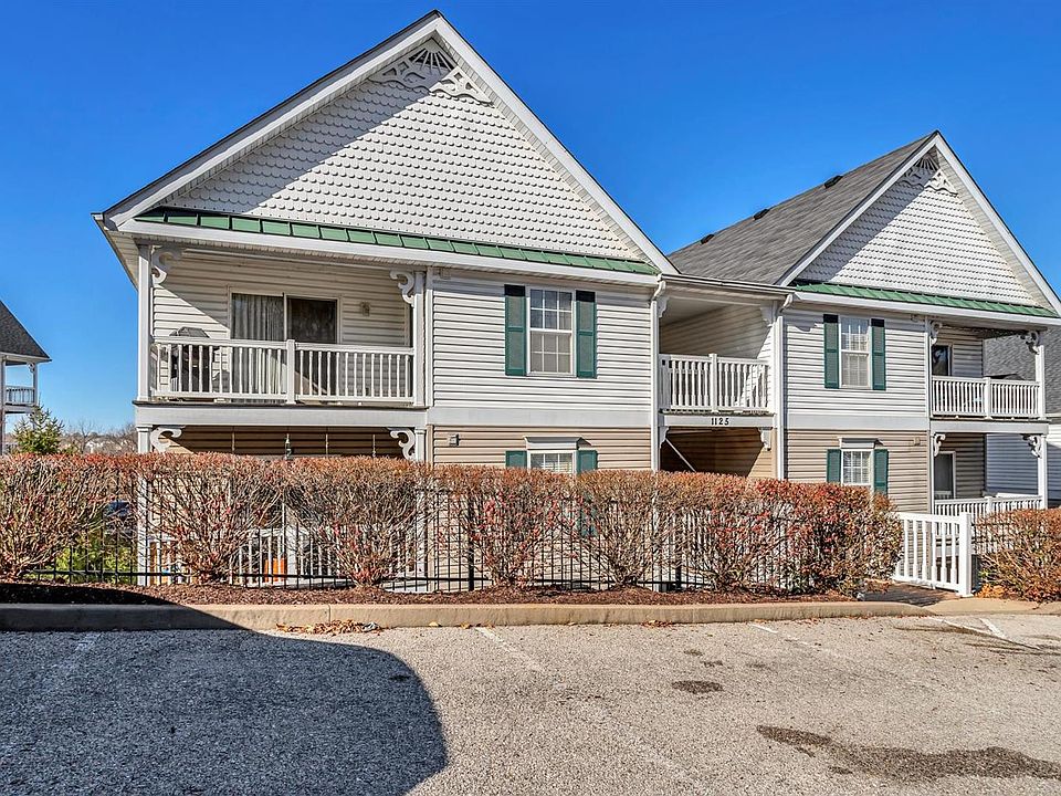 1st image of 1125 Arbor Creek Dr APT 3B