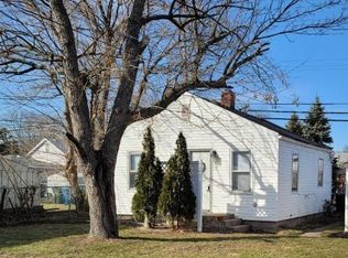 1035 Spruce St UNIT 2, Hammond, IN 46324