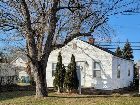 1035 Spruce St Unit 2, Hammond, IN 46324