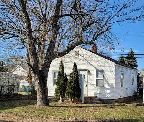 1035 Spruce St #2 Photo 1