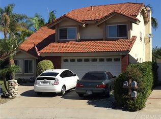21785 Constancia, Mission Viejo, CA 92692