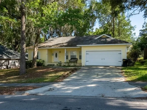 11313 NW 35th Ave, Gainesville, FL 32606